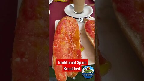 Spain #shorts