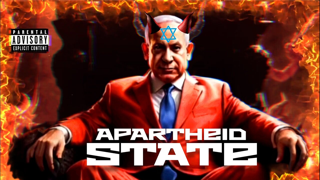 NEW WORLD ORDER | PT. XXVIII | THE PRAETORIAN APARTHEID STATE | #DARTHXXXL