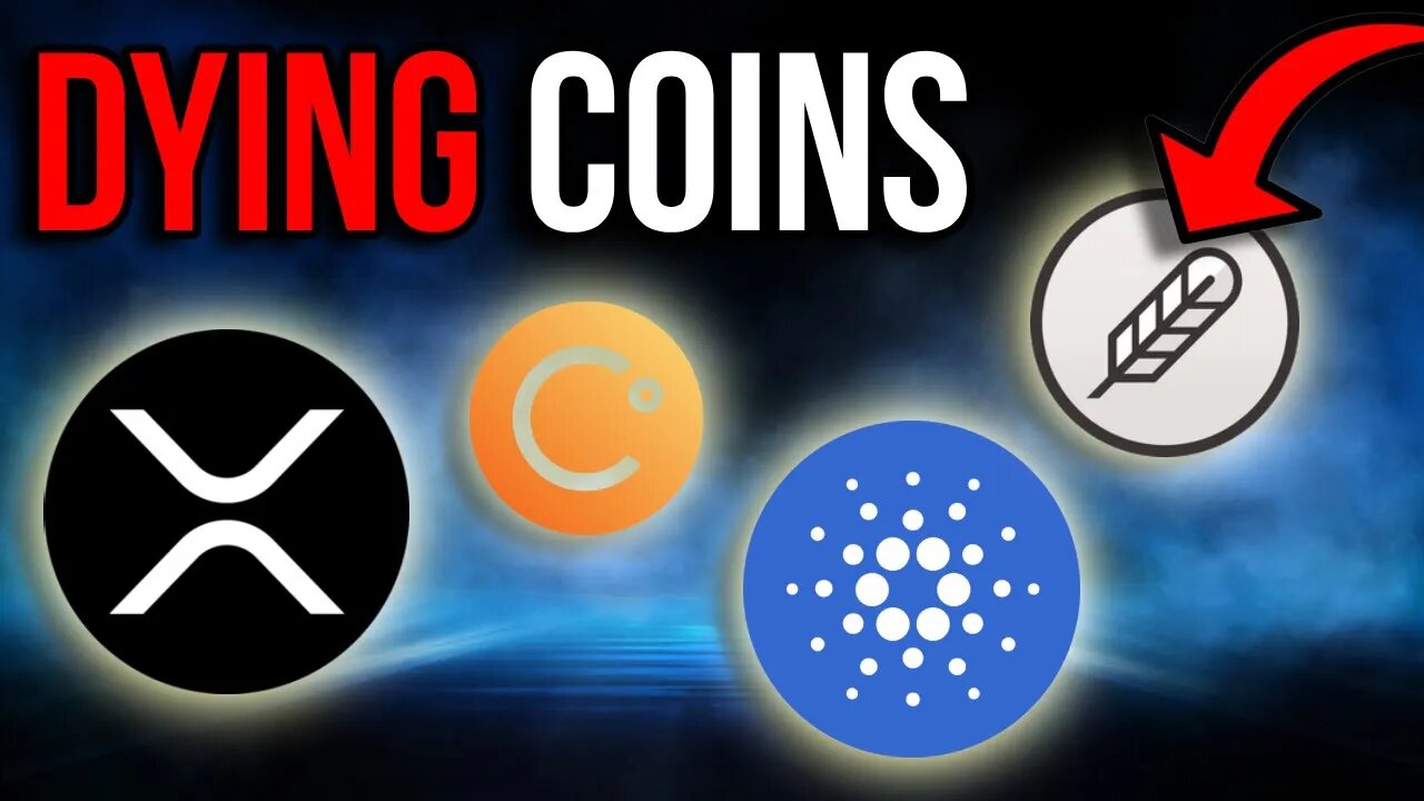 Crypto Investors: I've Been WRONG All Along! (CHANGE OF PLANS)