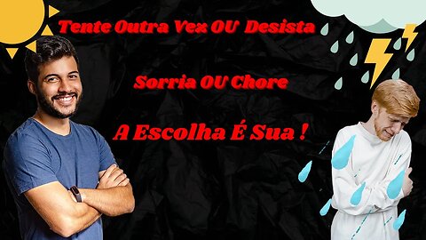 Encare Seus Erros Desta Forma e Sofra Um Pouco Menos. resiliência estoicismo superação