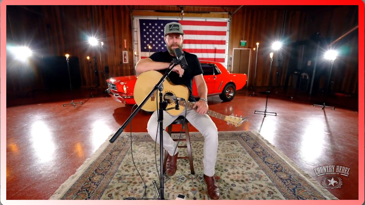 The Star-Spangled Banner' Like You've Never Heard It Before by Lewis Brice - 2647