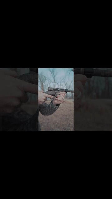 Cody's favorite stocking stuffer! The Henry AR7 #shorts