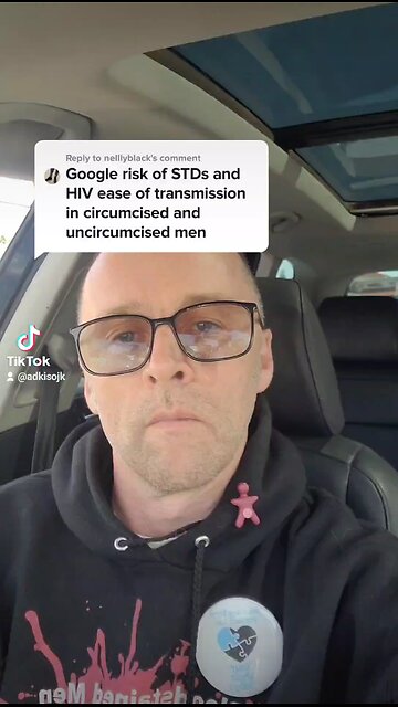 Remove body parts *before* they become pathological