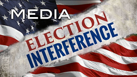 Brent Bozell Reveals How the Fake News Media Is Colluding With Democrats to Steal the 2024 Election