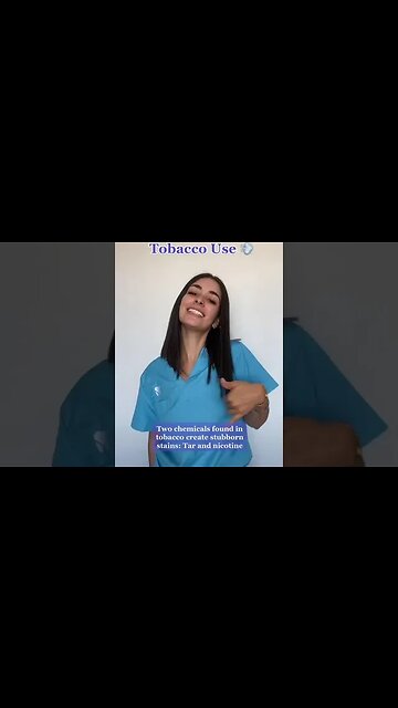 Dental And Teeth Hygiene