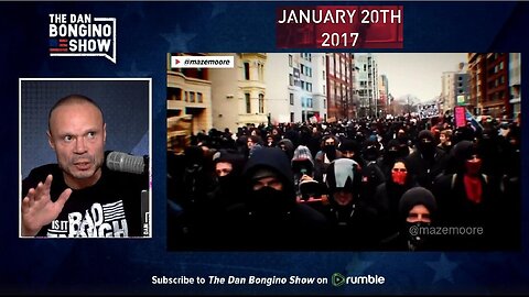 Bongino: Are they Preparing For Violence If They Lose? 10/22/2024 (Ep. 2355)