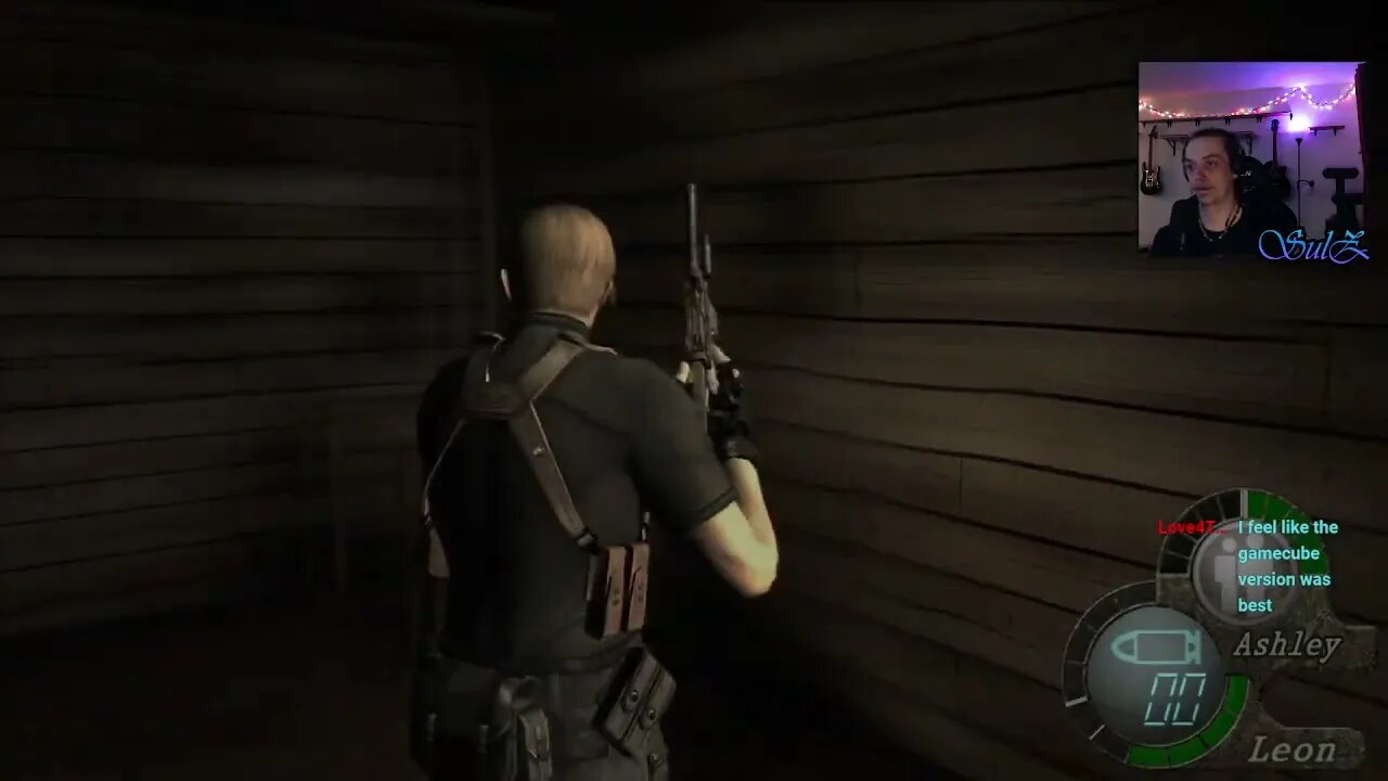 Resident Evil RANDOMIZED AGAIN