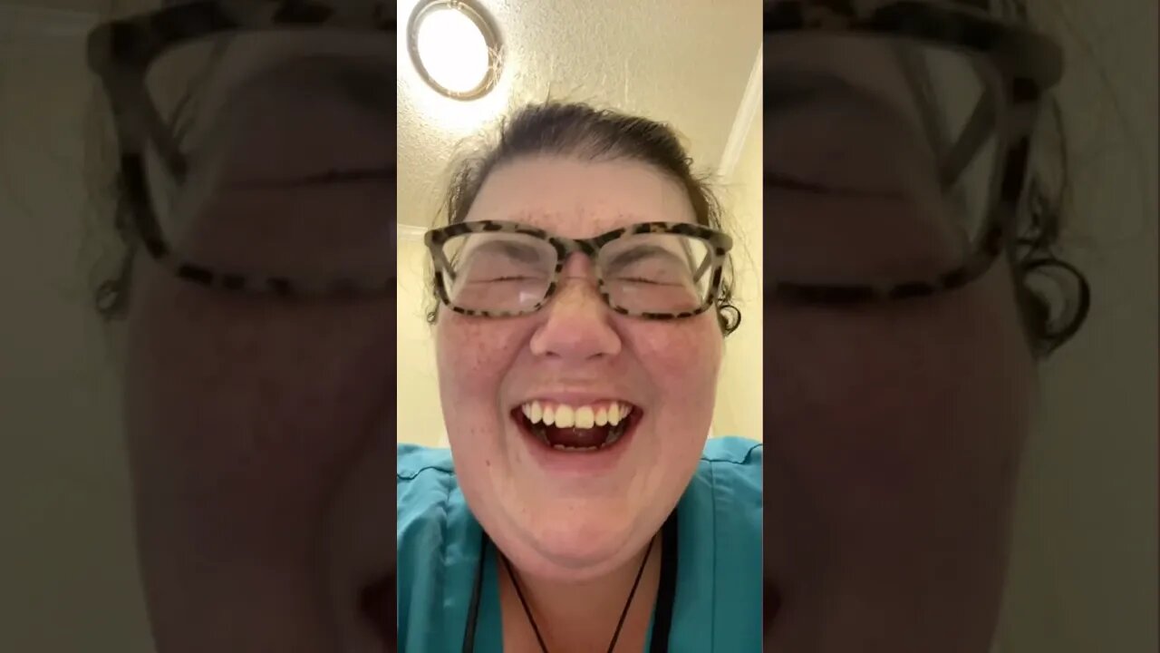 ASMR Silly Screaming & Laughing Fit 🤣!!