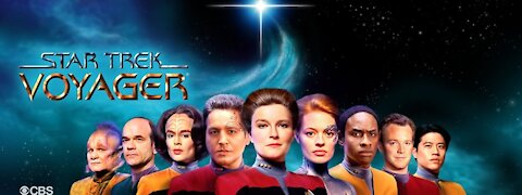 Cast Star Trek: Voyager