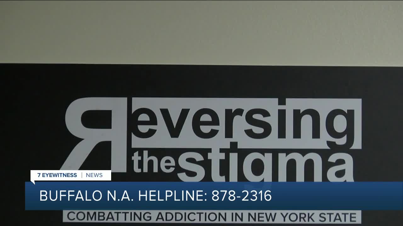 Narcotics Anonymous to re-open face to face meetings as overdose numbers skyrocket