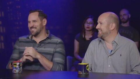 Batman Unmasked Part 3