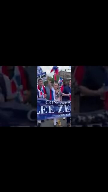 #dominicanrepublic #dominican #bronx #bronxdominican #parade #nyc #newyork #leezeldin #zeldin #gop r