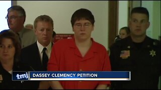 Dassey's attorney files for clemency