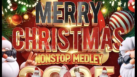 🎄🎅🏻🎁☃️ Top Best Christmas Songs 2025, Music that is always a Hit. Nonstop Christmas Songs