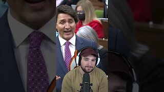 Trudeau Gets Destroyed #shorts