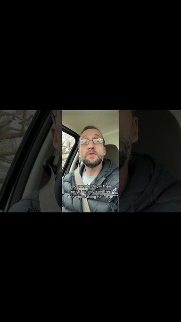 The problem with the Bible #shortsvideo #shorts #bible #reels #short