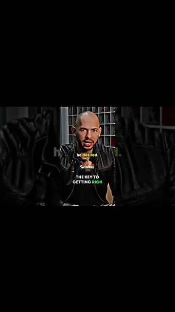 How to become a Millionaire Andrew Tate #dubai #shorts #trending #bugatti