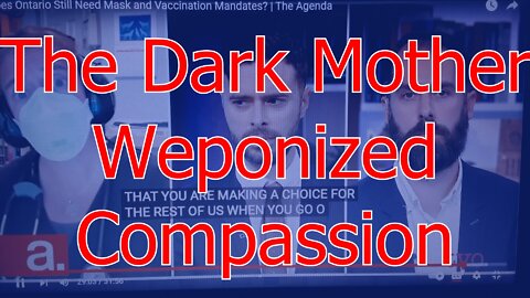 Weaponized Compassion