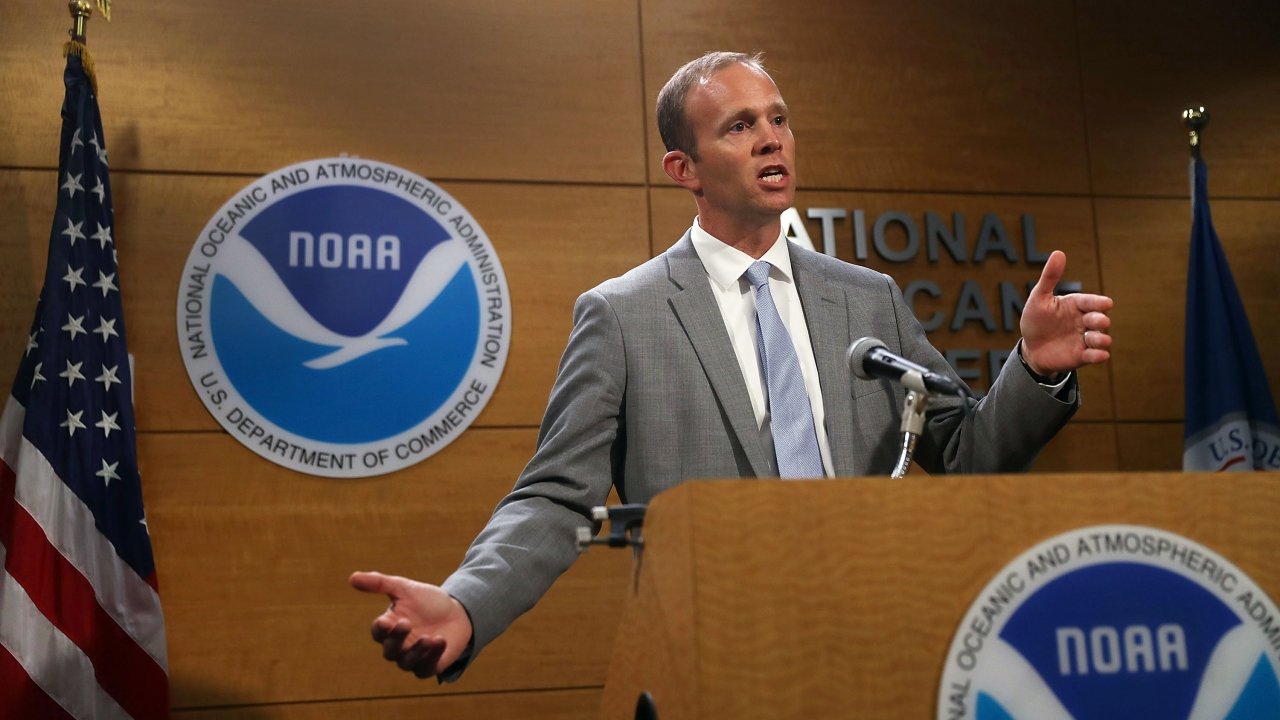 Report: FEMA Chief's Use Of Agency Cars Cost Taxpayers $151,000