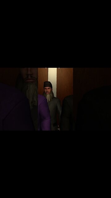 Saints Row: All The Kings Men | Hope You Don't Mind #Shorts