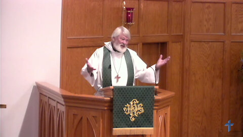 2021-06-20 The Key to Peace