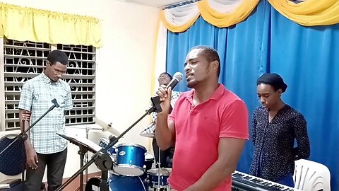 Sunday Night Gospel Service (2023.06.25) Our Sufferings are Not in Vain