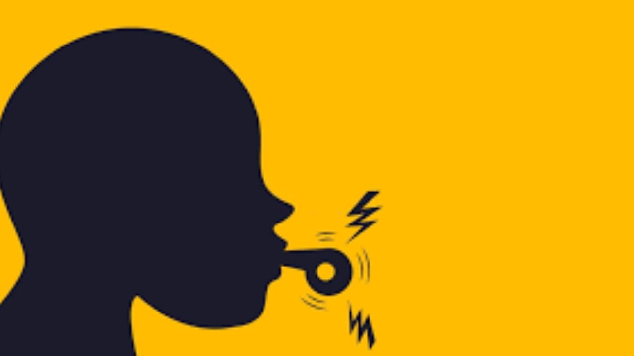 103024 Seg 2 FBI Whistleblowers? And The ONLY Good Thing About Halloween