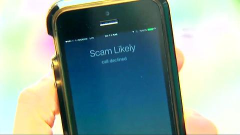 Major Wireless carriers help block annoying robocalls
