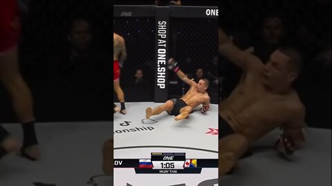 How he recover that fast? 🤔🤔🤔🤔 #reels #subscribe #shorts #foryou ufc