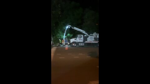 2am 5G installation and preparations