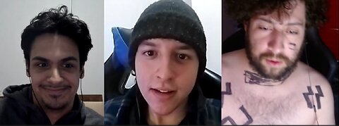 IP2 Stories - Aldy1k With Offensive MARKER DRAWINGS Trolling On Monkey