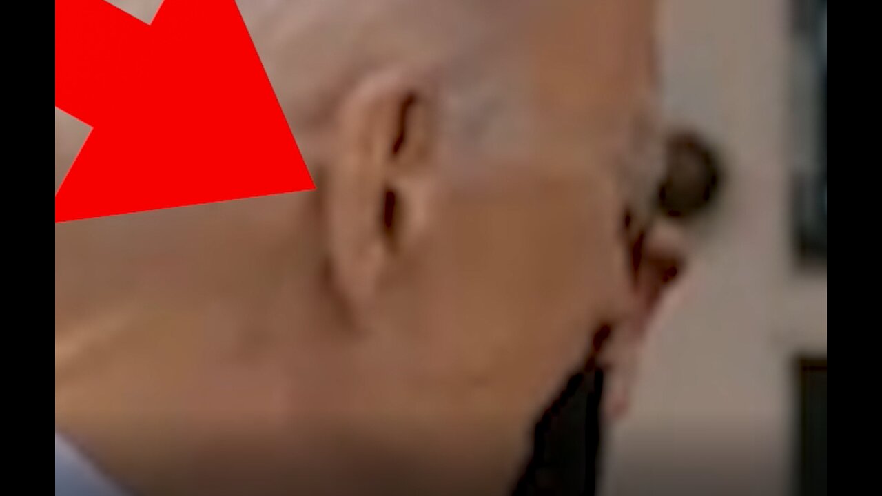 FAKE ROSE GARDEN DEBUNKED - HE IS REALLY THERE.