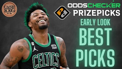 NBA PRIZEPICKS EARLY LOOK | PROP PICKS | SATURDAY | 1/14/2023 | NBA BETTING | BEST BETS