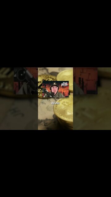 Bitcoin is The Fight of Our Generation ✊ #shorts #bitcoin #crypto