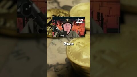 Bitcoin is The Fight of Our Generation ✊ #shorts #bitcoin #crypto