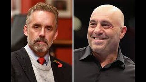 Joe Rogan & Jordan Peterson. DRUG ADDICTS!!!