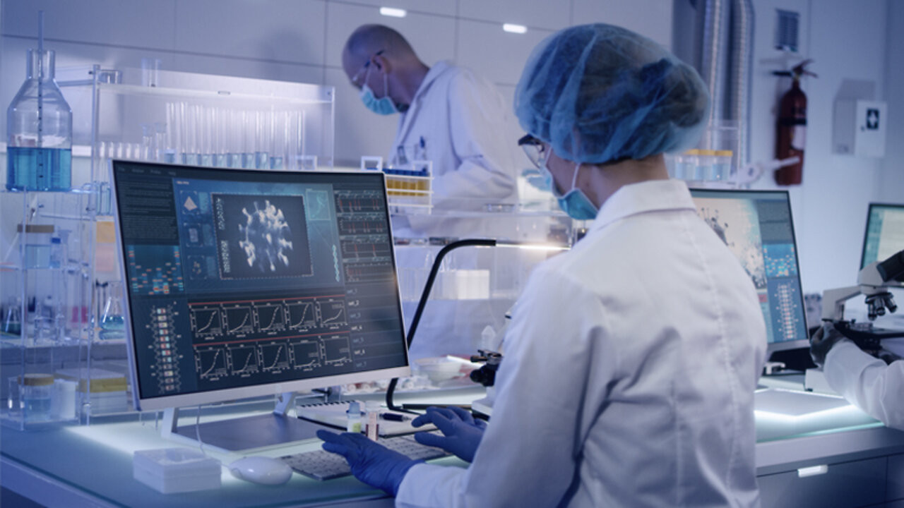 Bidens bio labs in the Ukraine