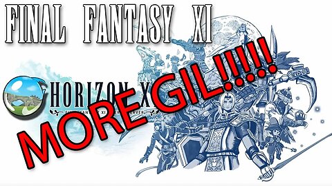 How To Spend Your Conquest Points Wisely - Make More Gil on Horizon XI Private Server