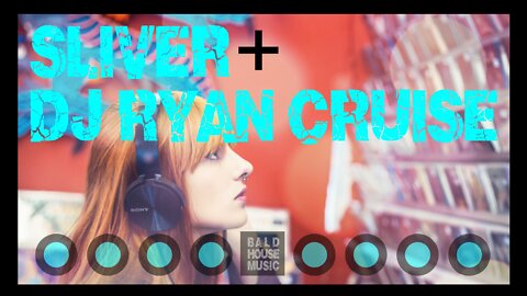 Techno Music | Program A, #7, DJ RYAN CRUISE, SLIVER, BALD HOUSE MUSIC, Techno Music, House, Trance, Electronic Music, EDM, Electronica, Dance Music, DJ, Club Mix