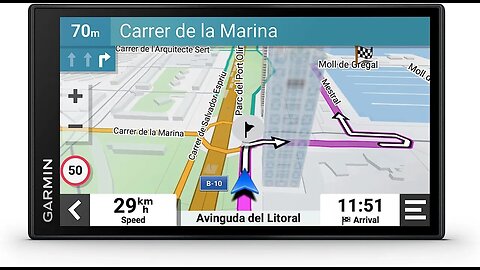 Los MEJORES navegadores GPS para automóviles