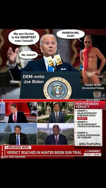 Pardon Me while I BURST into FLAMES!!!