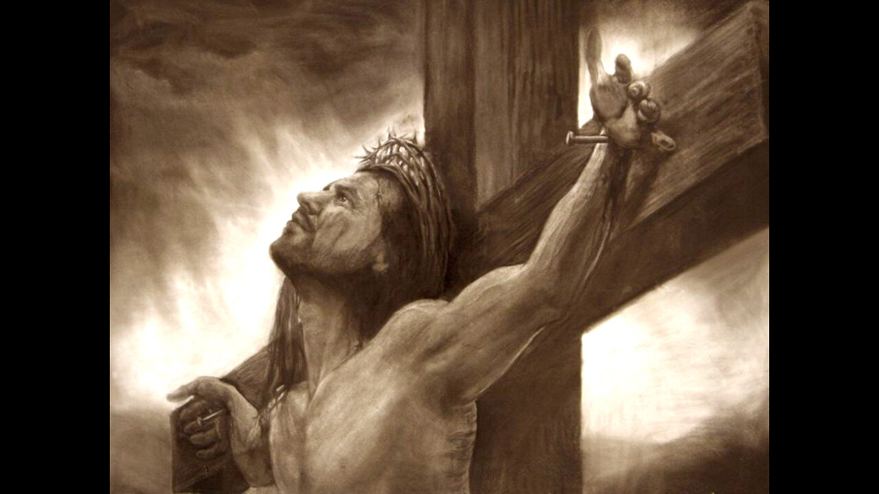 Be enthroned Lord in my life