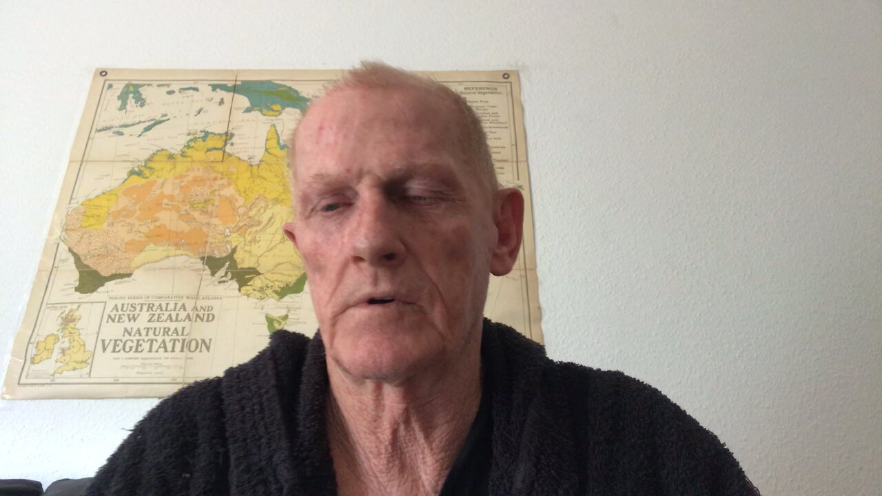 Part 1/5🛑THE MOST POWERFUL🛑 INFORMATION IN HUMAN HISTORY & YOUR NOT PAYING ATTENTION