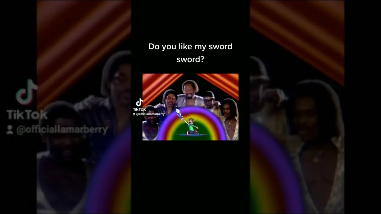 Do You Like My Groove (TikTok Version)