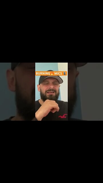 The Collective: Burning Mics #independentrap #hiphopmusic #musicreactions