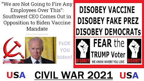 Fxck You biden !!!