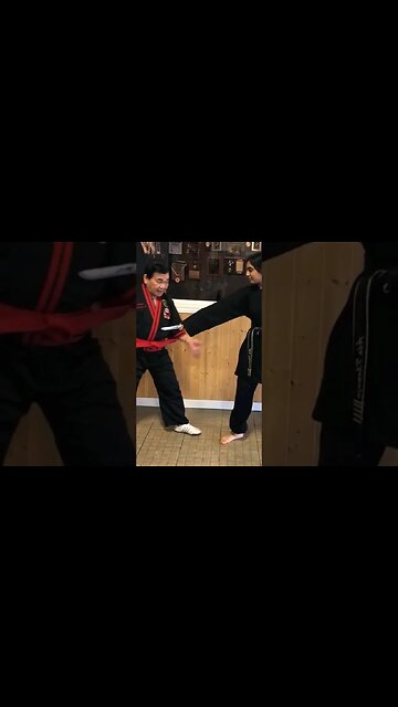 Master Fight Technique No.5&6 #selfdefense #viral #martialarts #viralshort #capoeira #ytshorts