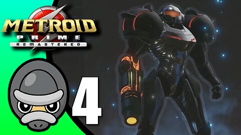 Metroid Prime Remastered // Part 4