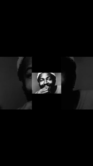 The Hidden Story Behind Marvin Gaye's Chart-Topping Hit #shorts #marvingaye #music
