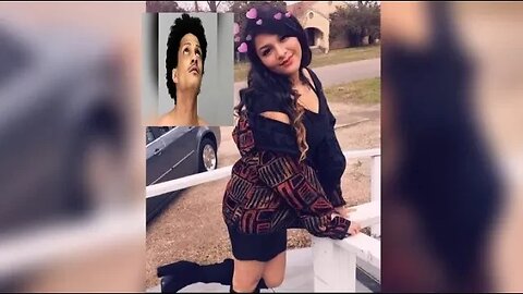 Harold Thompson Texas Man Shot Gabriella Gonzalez Over An Abortion #HaroldThompson